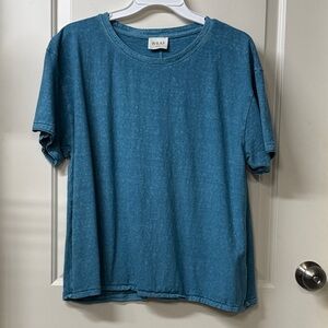 Wrap of London T-shirt